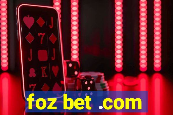 foz bet .com